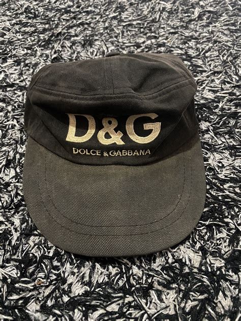 d&g hat